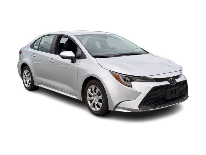 Thumbnail: 2021 Toyota Corolla - 8