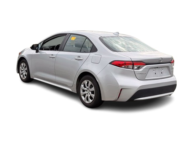Thumbnail: 2021 Toyota Corolla - 2