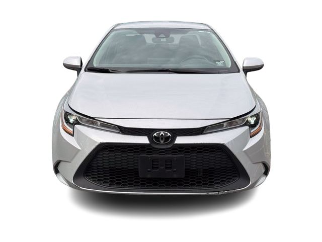Thumbnail: 2021 Toyota Corolla - 4