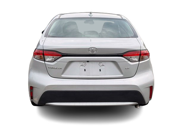 Thumbnail: 2021 Toyota Corolla - 3