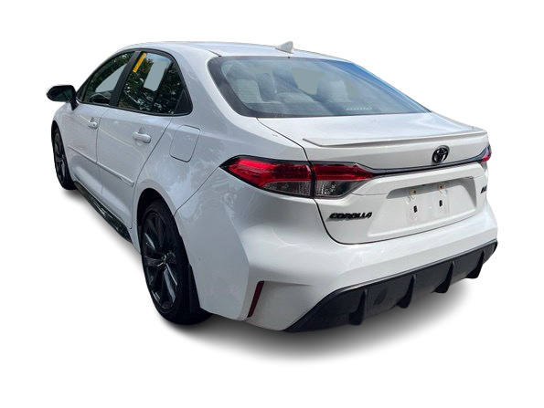 Thumbnail: 2024 Toyota Corolla - 2