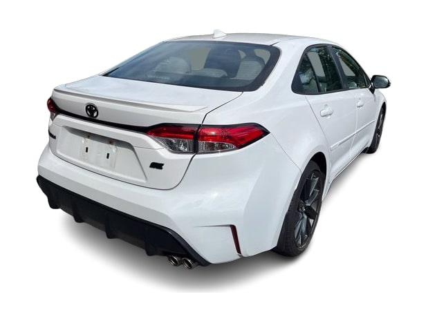 Thumbnail: 2024 Toyota Corolla - 9