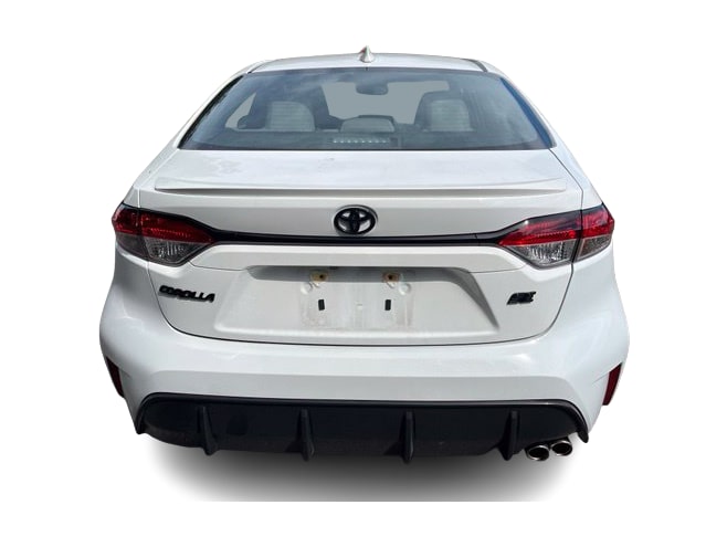 Thumbnail: 2024 Toyota Corolla - 3