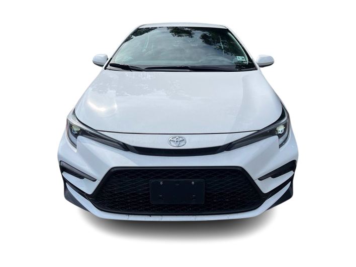 Thumbnail: 2024 Toyota Corolla - 4