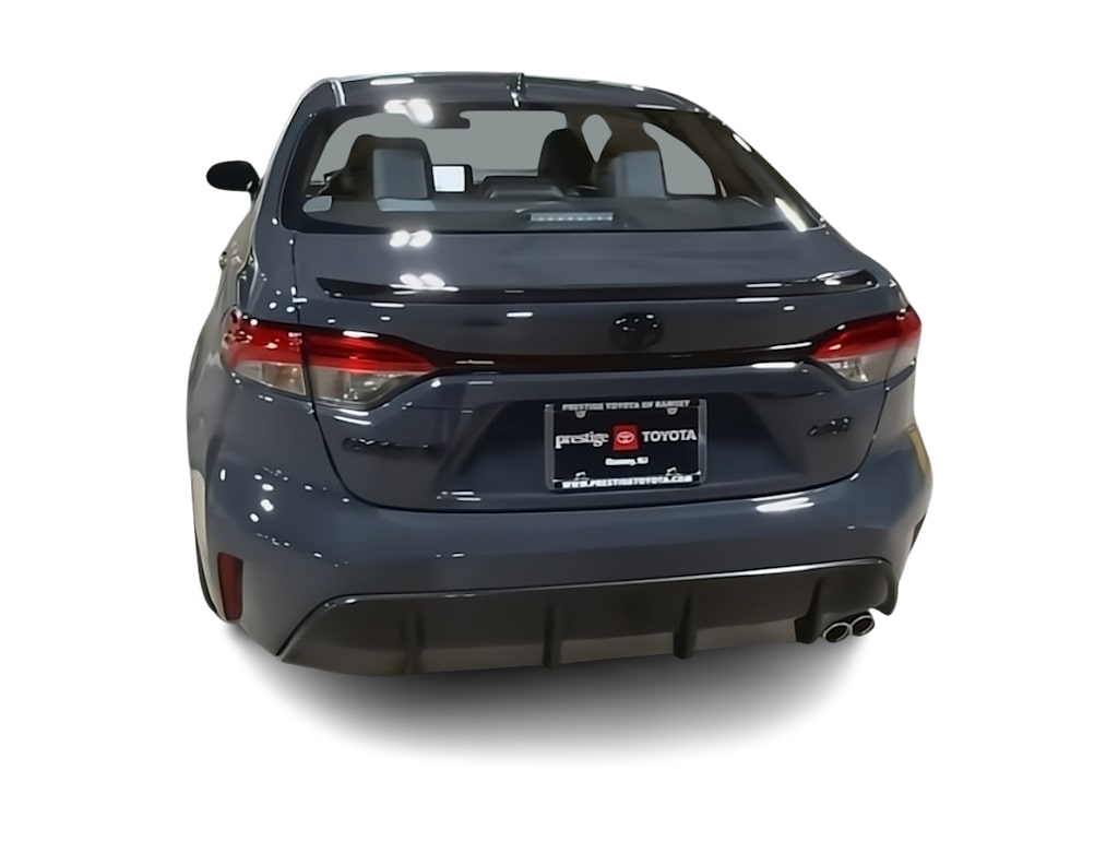 Thumbnail: 2024 Toyota Corolla - 20
