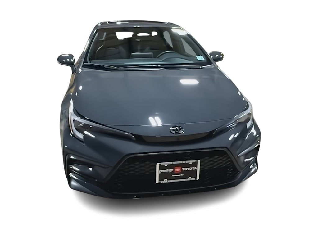 Thumbnail: 2024 Toyota Corolla - 4