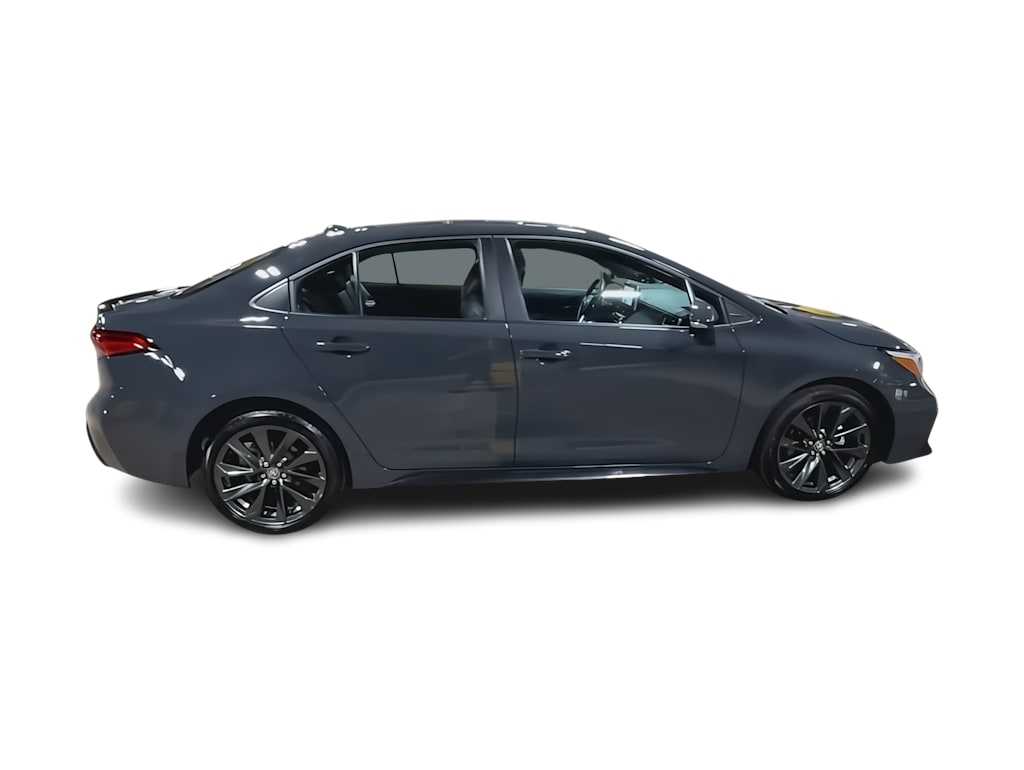 Thumbnail: 2024 Toyota Corolla - 22