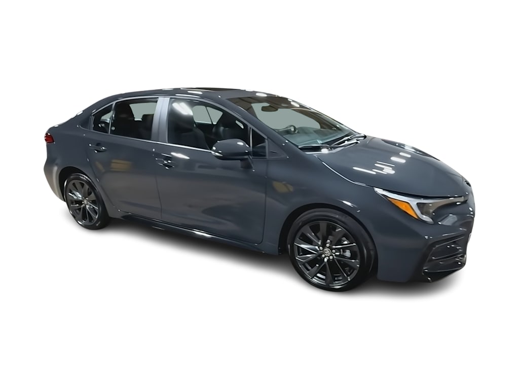 Thumbnail: 2024 Toyota Corolla - 17