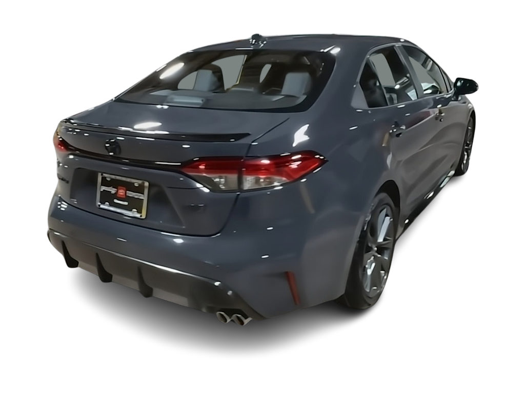 Thumbnail: 2024 Toyota Corolla - 21