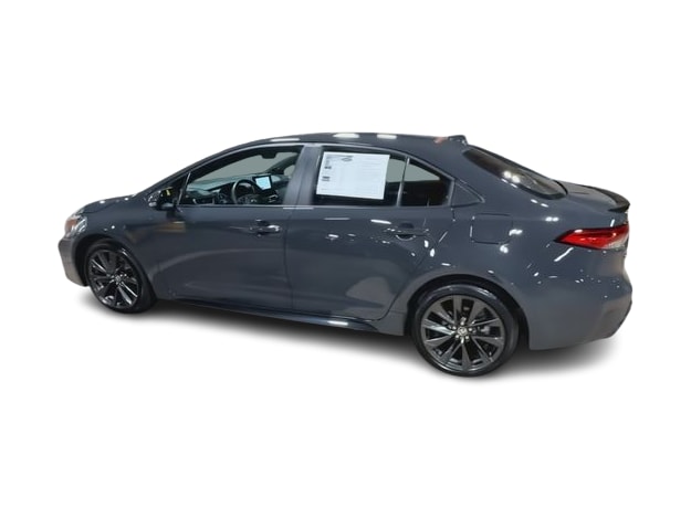 Thumbnail: 2024 Toyota Corolla - 19