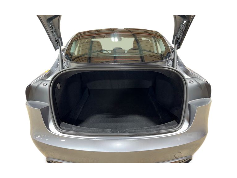 Thumbnail: 2025 Tesla Model 3 - 10