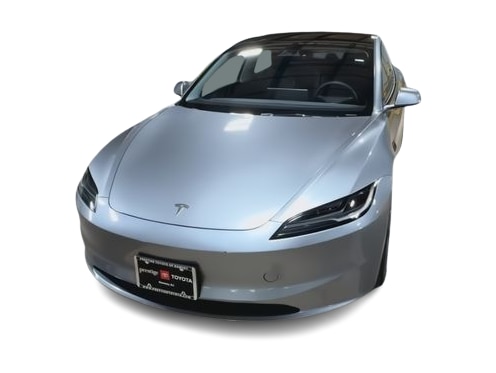 Thumbnail: 2025 Tesla Model 3 - 16