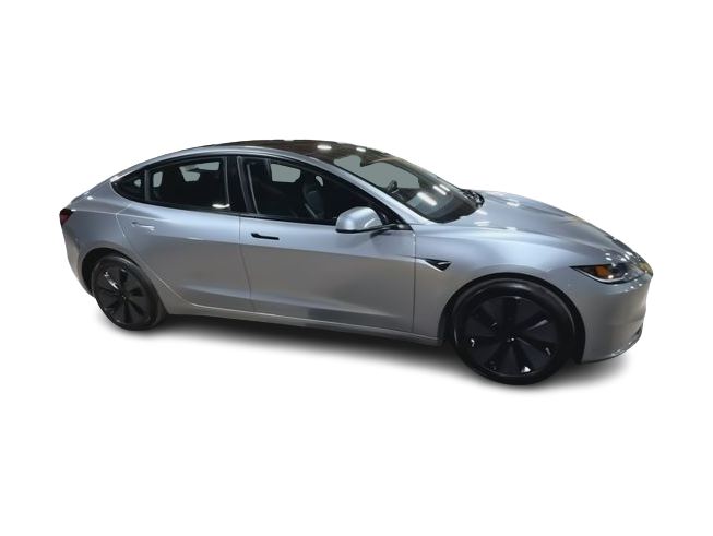 Thumbnail: 2025 Tesla Model 3 - 14