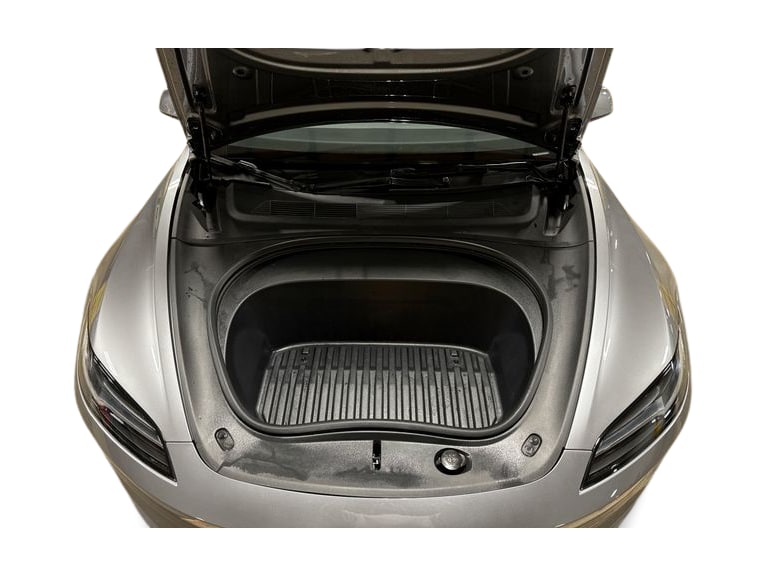 Thumbnail: 2025 Tesla Model 3 - 20