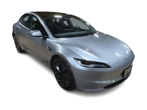 Thumbnail: 2025 Tesla Model 3 - 15
