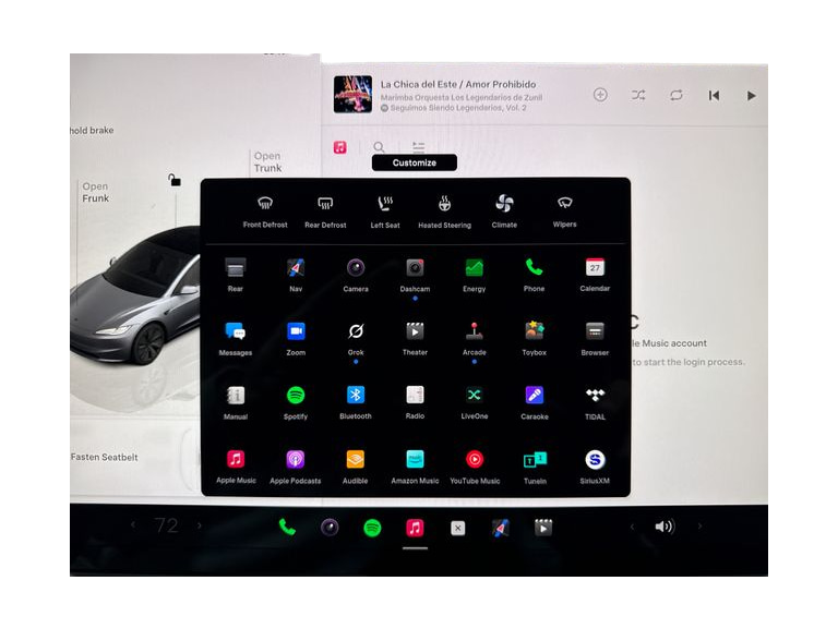 Thumbnail: 2025 Tesla Model 3 - 24
