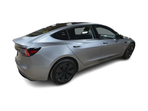 Thumbnail: 2025 Tesla Model 3 - 19