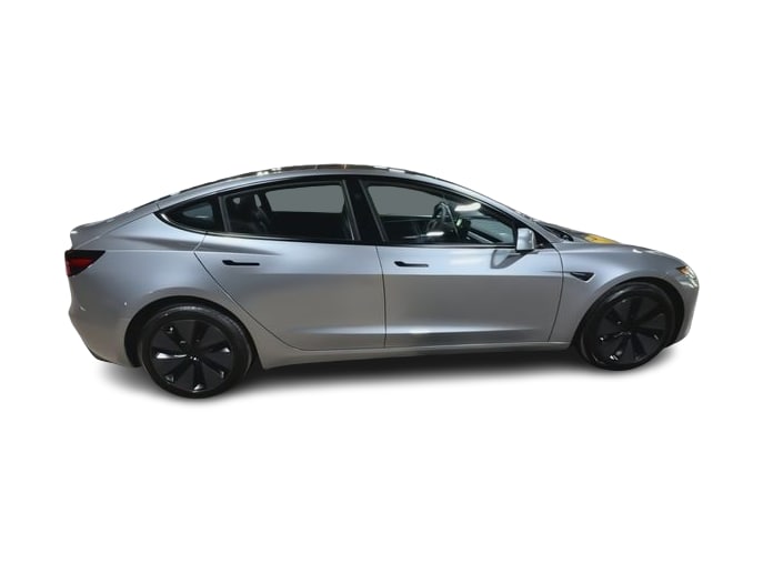 Thumbnail: 2025 Tesla Model 3 - 13