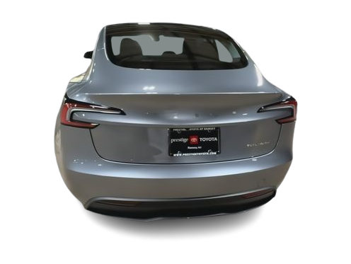 Thumbnail: 2025 Tesla Model 3 - 17