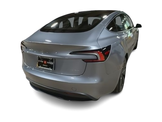 Thumbnail: 2025 Tesla Model 3 - 18