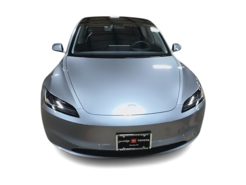 Thumbnail: 2025 Tesla Model 3 - 3