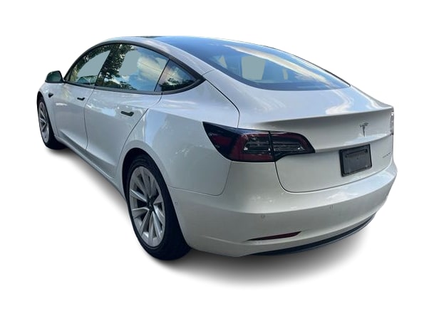 Thumbnail: 2021 Tesla Model 3 - 2