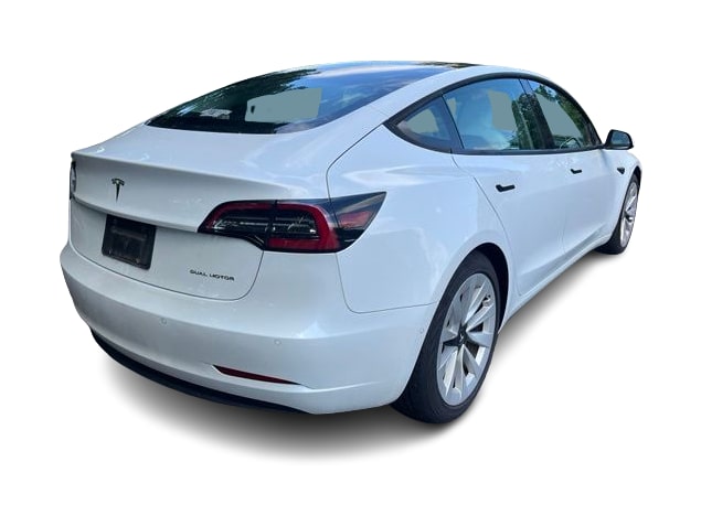 Thumbnail: 2021 Tesla Model 3 - 9