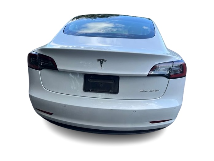Thumbnail: 2021 Tesla Model 3 - 3