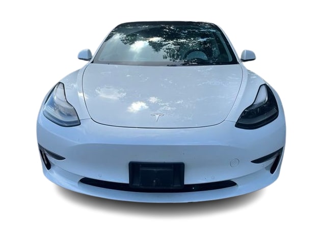 Thumbnail: 2021 Tesla Model 3 - 4