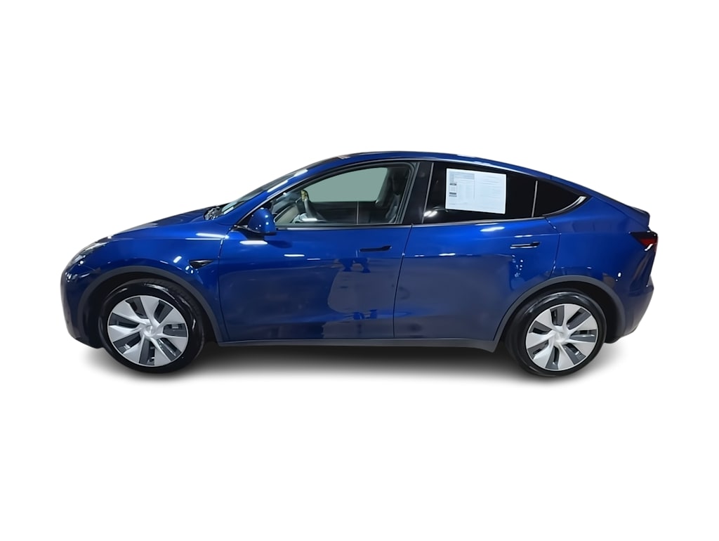 Thumbnail: 2021 Tesla Model Y - 16