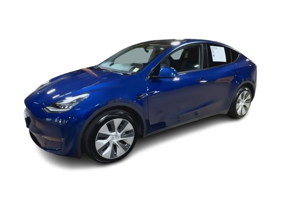 Thumbnail: 2021 Tesla Model Y - 3