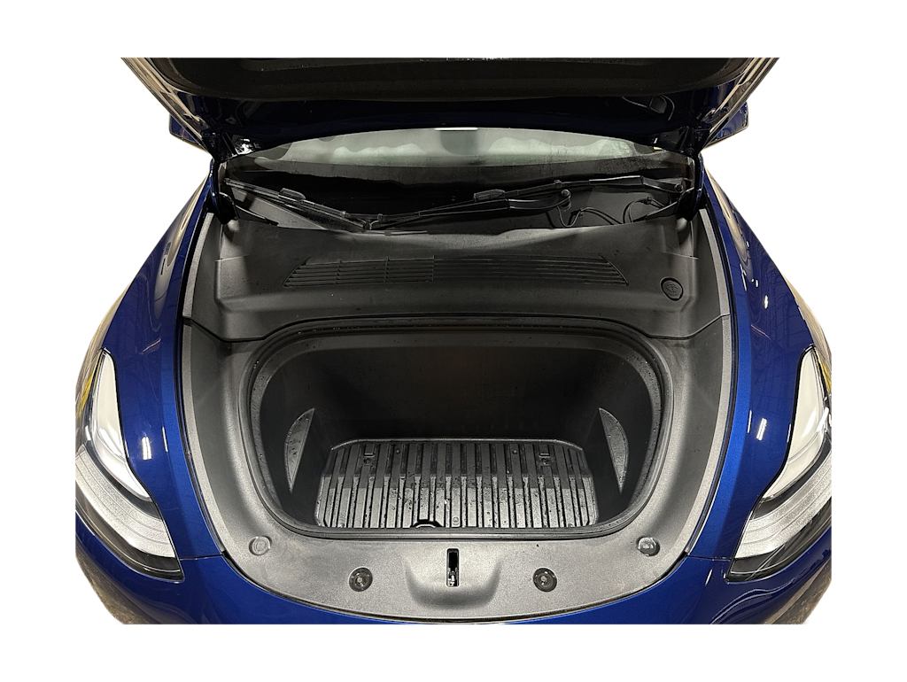 Thumbnail: 2021 Tesla Model Y - 21