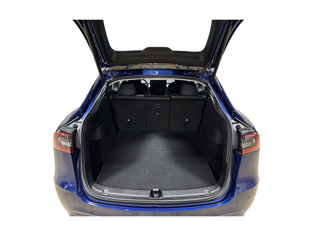 Thumbnail: 2021 Tesla Model Y - 12