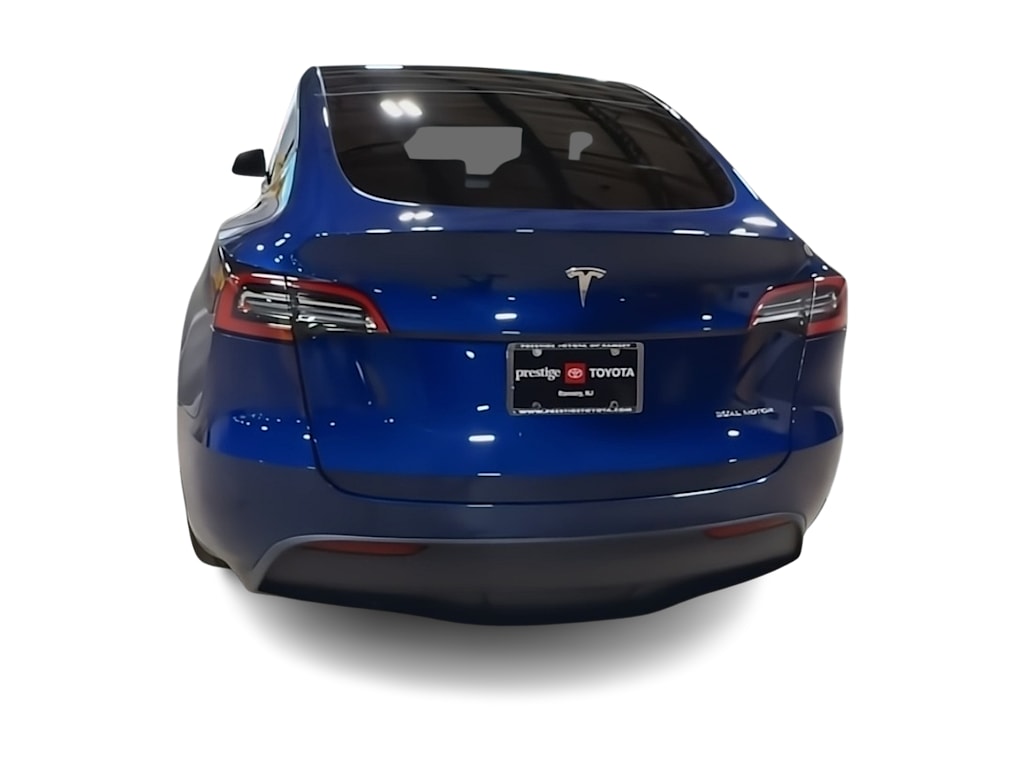 Thumbnail: 2021 Tesla Model Y - 18