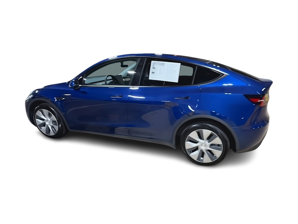 Thumbnail: 2021 Tesla Model Y - 17