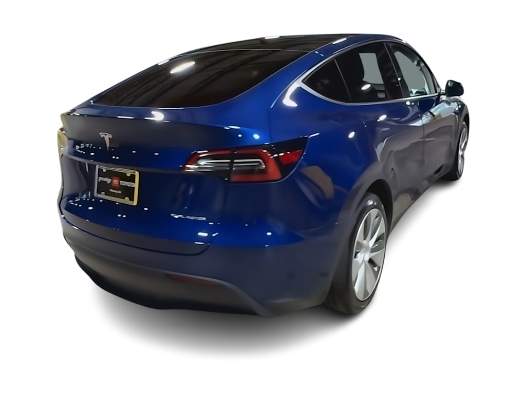 Thumbnail: 2021 Tesla Model Y - 19