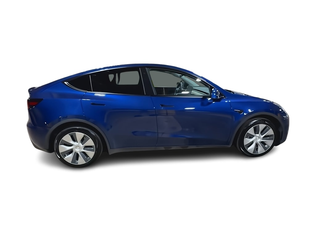 Thumbnail: 2021 Tesla Model Y - 20