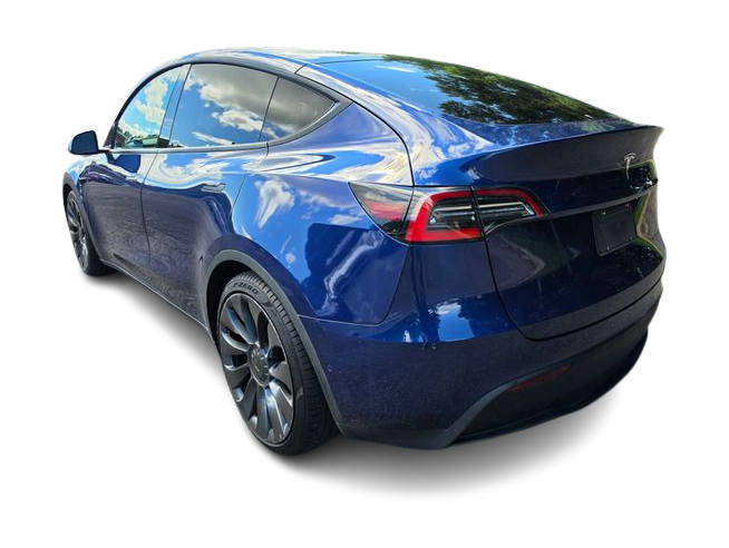 Thumbnail: 2021 Tesla Model Y - 2