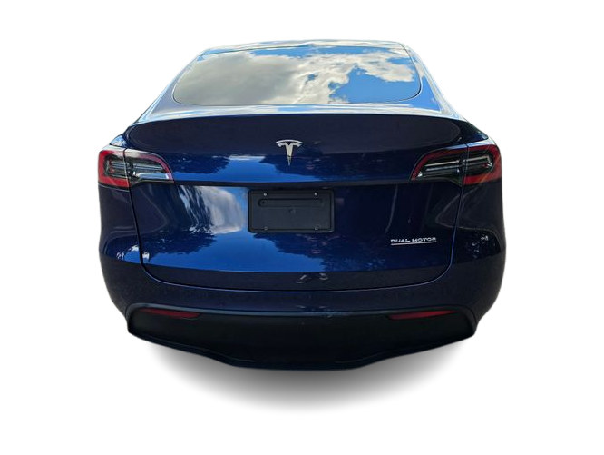 Thumbnail: 2021 Tesla Model Y - 3