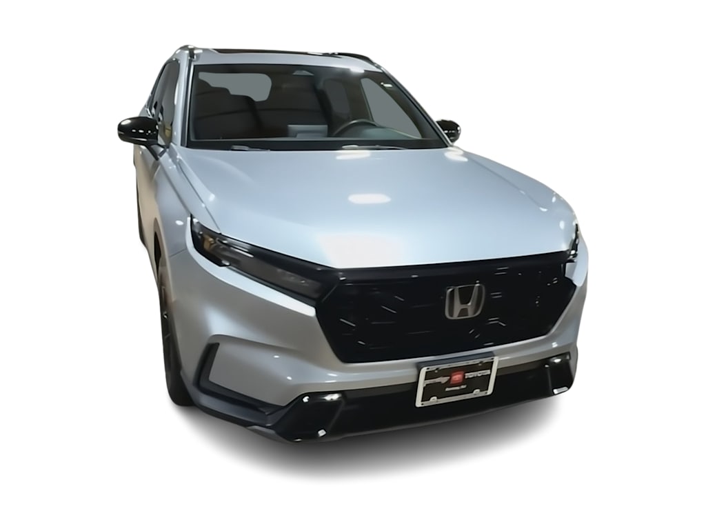 Thumbnail: 2023 Honda CR-V - 22