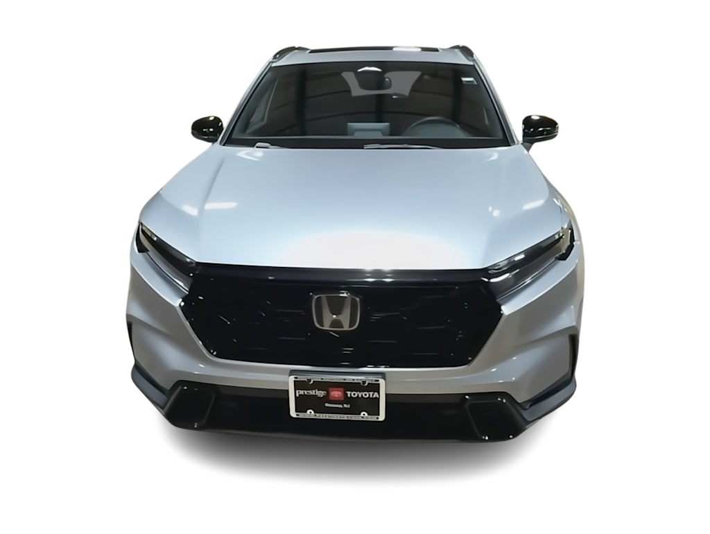 Thumbnail: 2023 Honda CR-V - 4