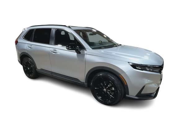 Thumbnail: 2023 Honda CR-V - 21