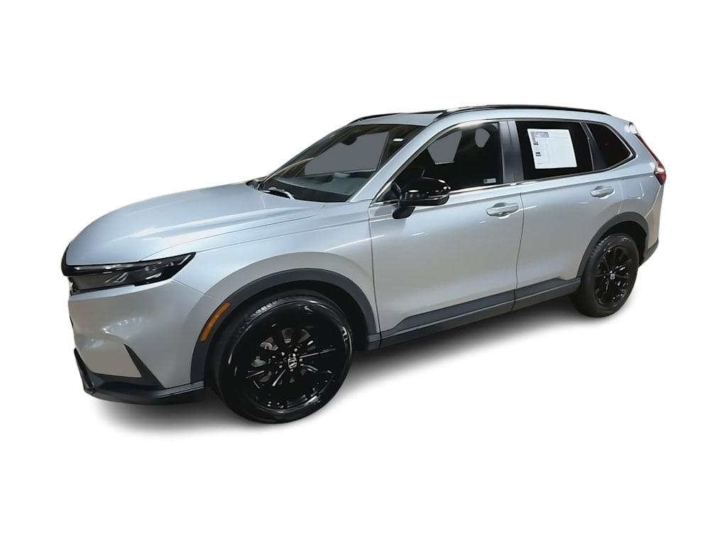 Thumbnail: 2023 Honda CR-V - 3