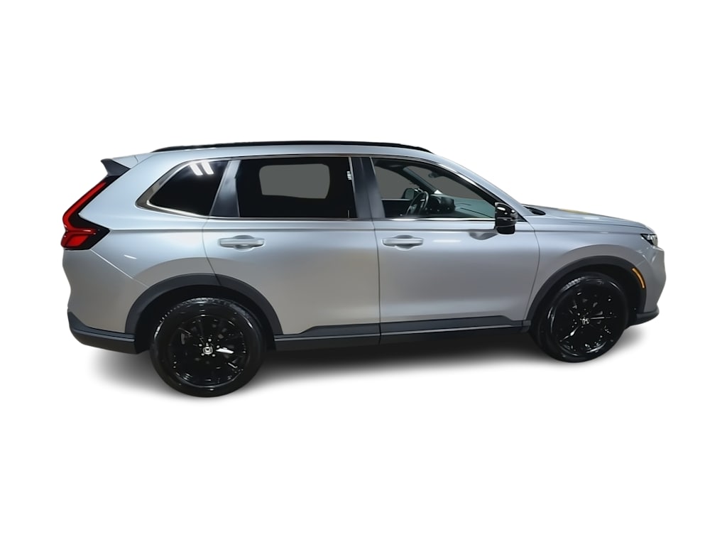 Thumbnail: 2023 Honda CR-V - 19