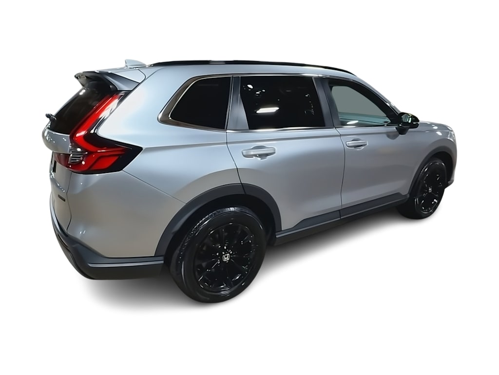 Thumbnail: 2023 Honda CR-V - 18