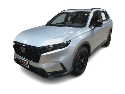 Thumbnail: 2023 Honda CR-V - 17