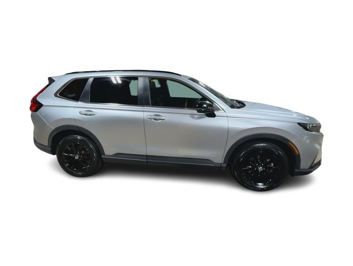 Thumbnail: 2023 Honda CR-V - 20