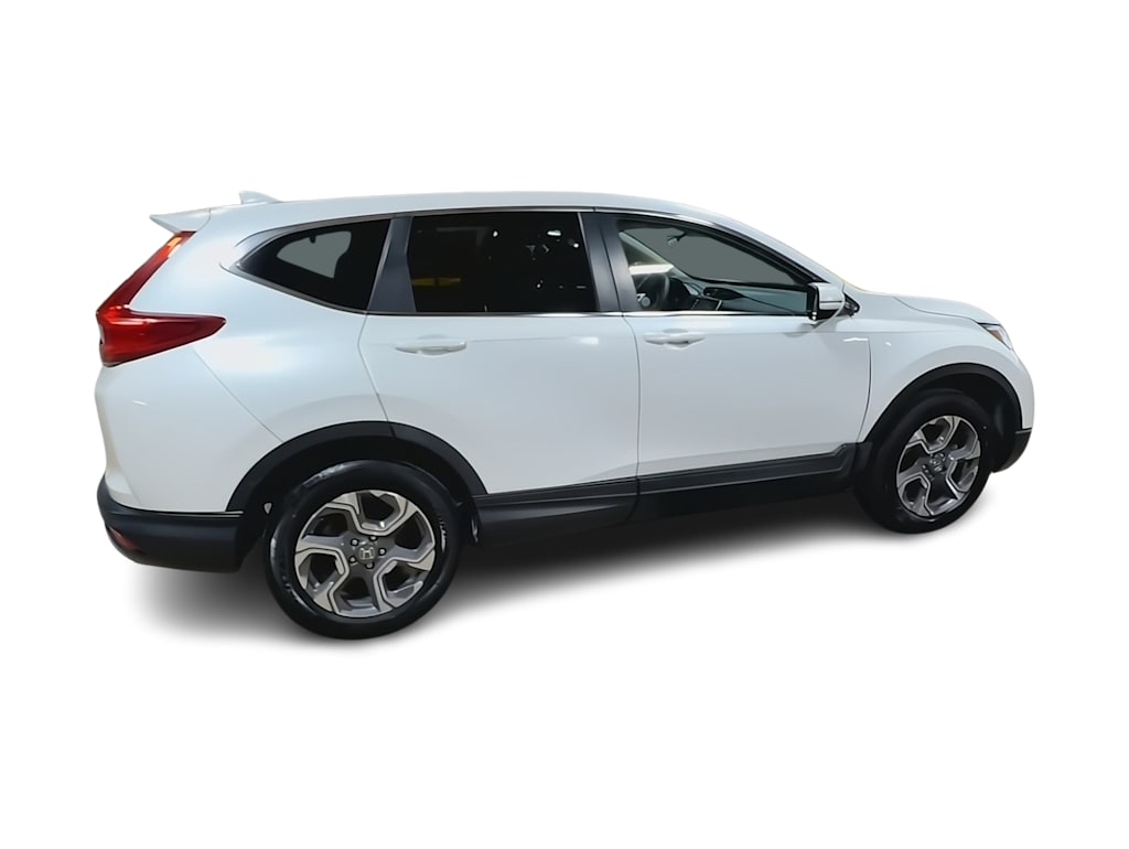 Thumbnail: 2019 Honda CR-V - 23