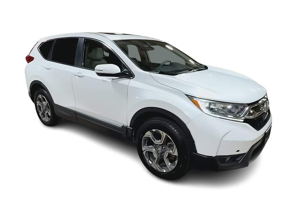 Thumbnail: 2019 Honda CR-V - 19