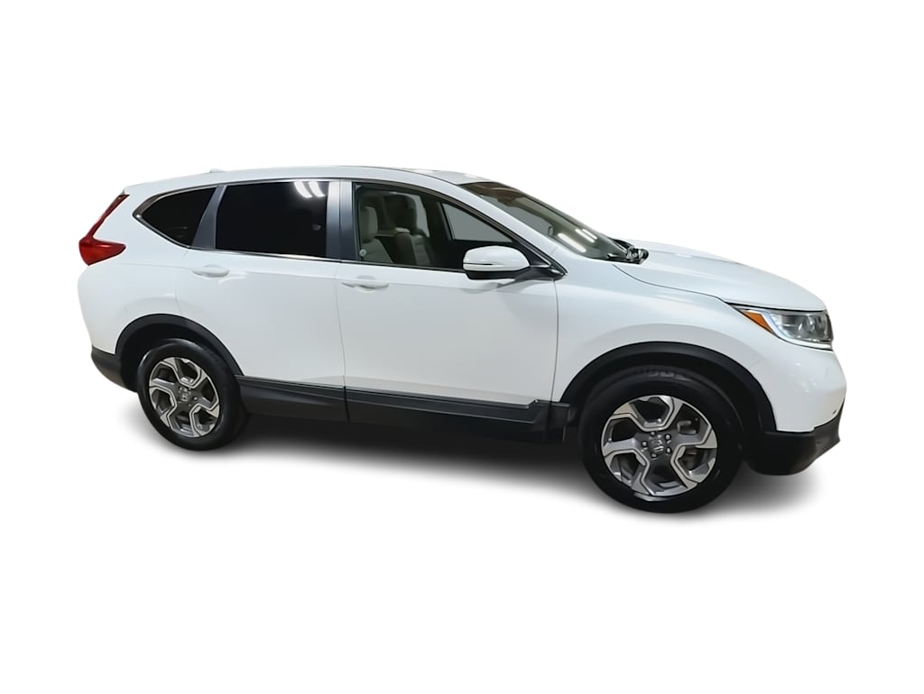 Thumbnail: 2019 Honda CR-V - 18